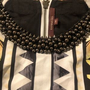 Ranna Gill sequin dress